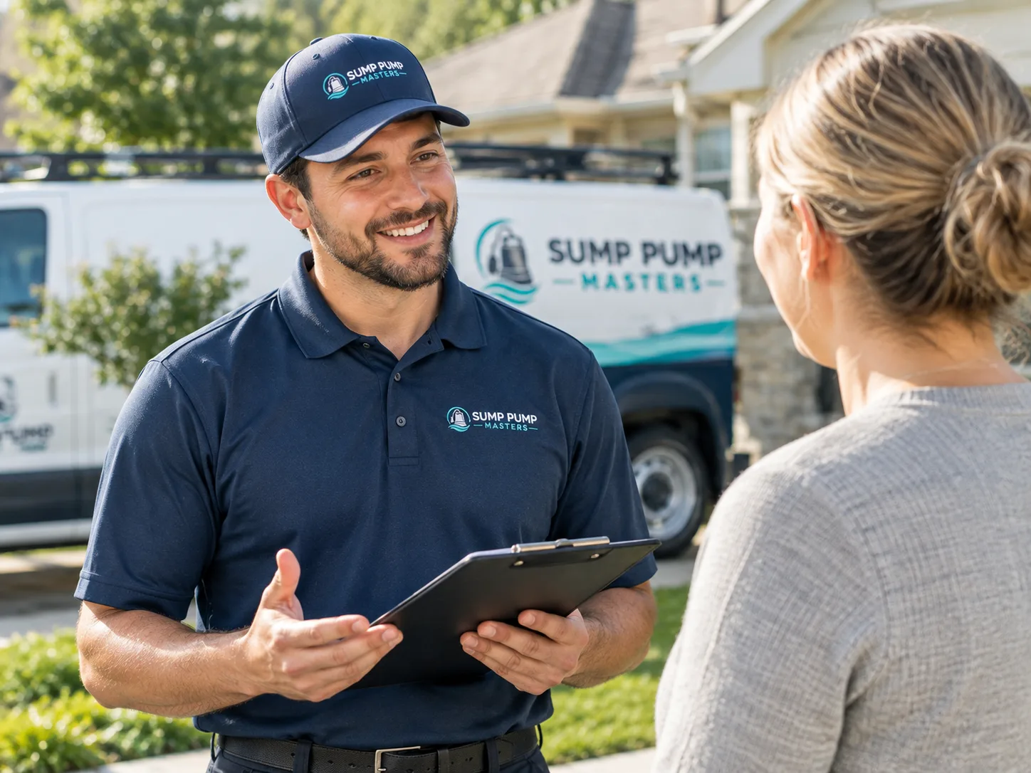Sump Pump Repair Luana, IA FAQs